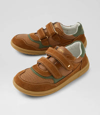 Hunter - Kid+ - Caramel-Bronze