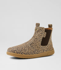 Jodhpur II - Kid+ - Leopard Shimmer