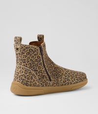 Jodhpur II - Kid+ - Leopard Shimmer