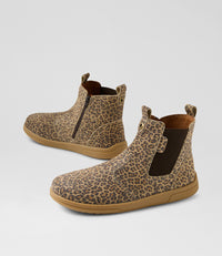 Jodhpur II - Kid+ - Leopard Shimmer