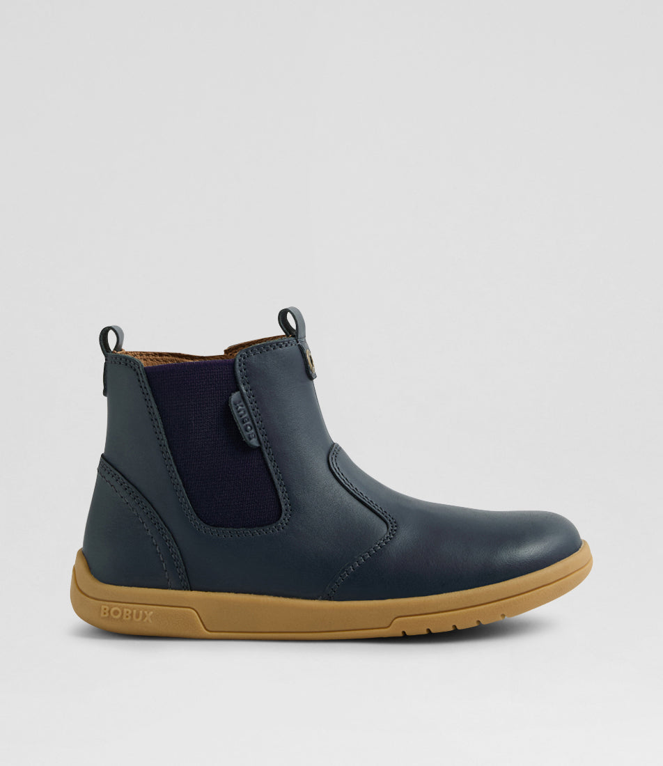 Jodhpur II - Kid+ - Navy