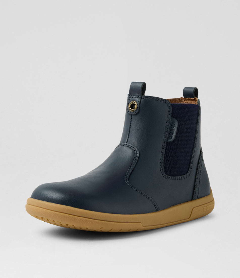 Jodhpur II - Kid+ - Navy