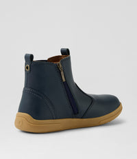 Jodhpur II - Kid+ - Navy