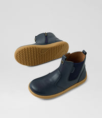 Jodhpur II - Kid+ - Navy