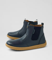 Jodhpur II - Kid+ - Navy