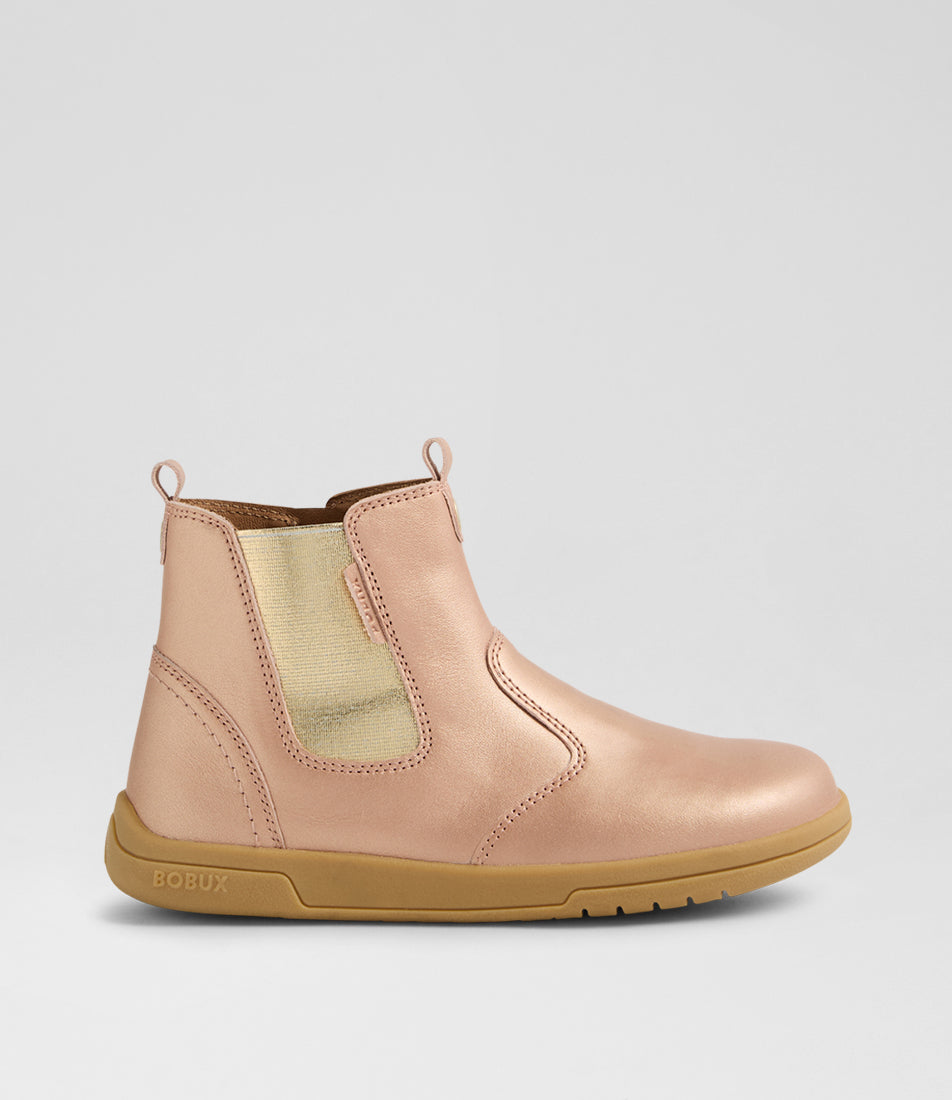 Jodhpur II - Kid+ - Rose Gold