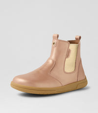 Jodhpur II - Kid+ - Rose Gold