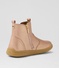 Jodhpur II - Kid+ - Rose Gold