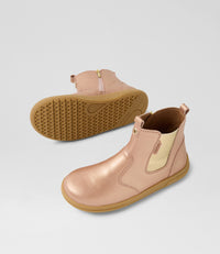 Jodhpur II - Kid+ - Rose Gold