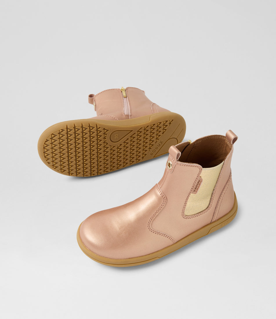 Jodhpur II - Kid+ - Rose Gold