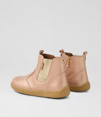 Jodhpur II - Kid+ - Rose Gold