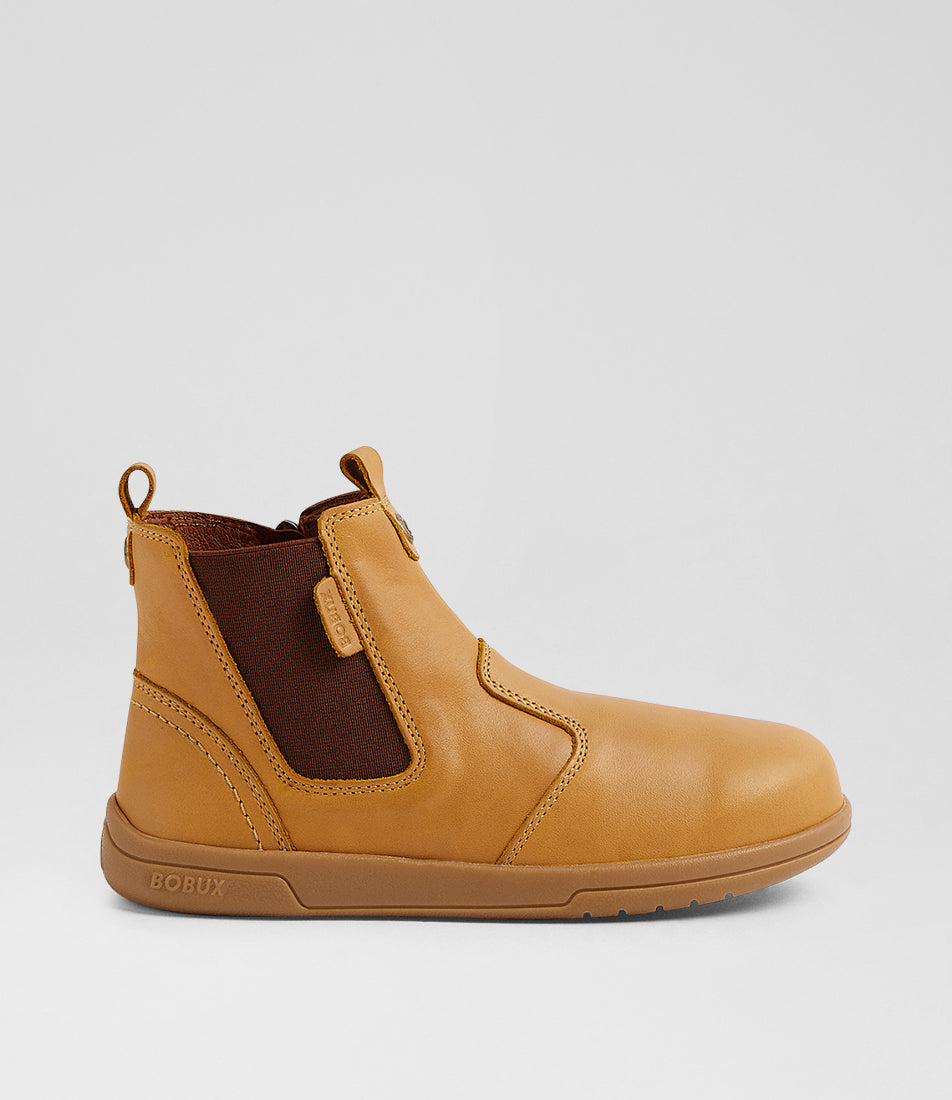Jodhpur II - Kid+ - Oak Buff