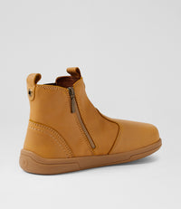 Jodhpur II - Kid+ - Oak Buff