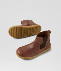 Jodhpur II - Kid+ - Toffee