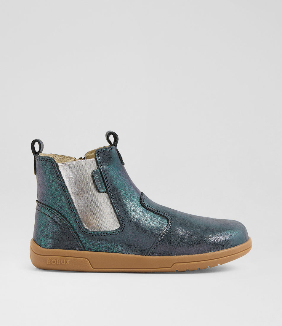 Jodhpur II - Kid+ - Navy Glitter