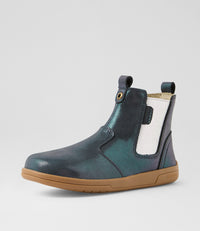 Jodhpur II - Kid+ - Navy Glitter