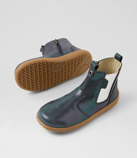 Jodhpur II - Kid+ - Navy Glitter