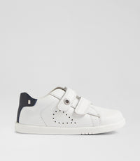 Maverick - I-Walk - White-Navy