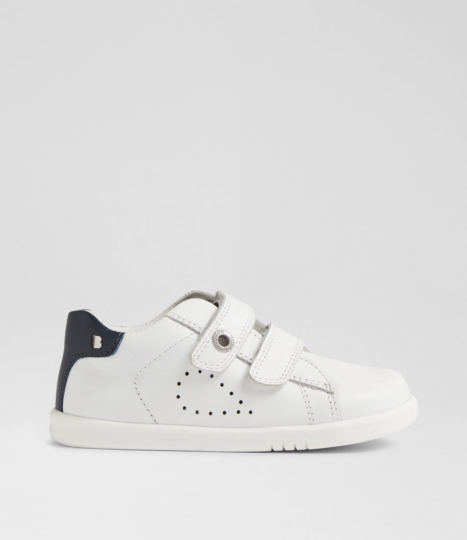 Maverick - I-Walk - White-Navy