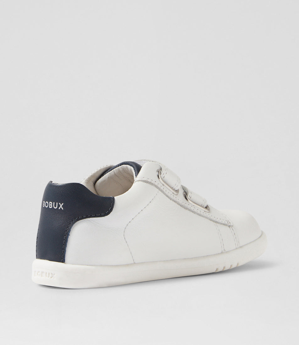 Maverick - I-Walk - White-Navy