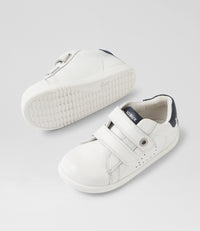 Maverick - I-Walk - White-Navy