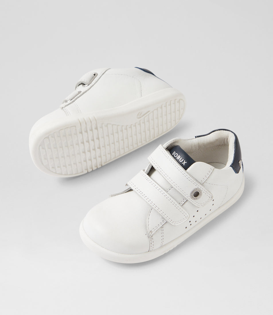 Maverick - I-Walk - White-Navy