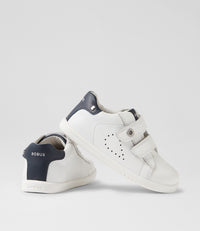 Maverick - I-Walk - White-Navy