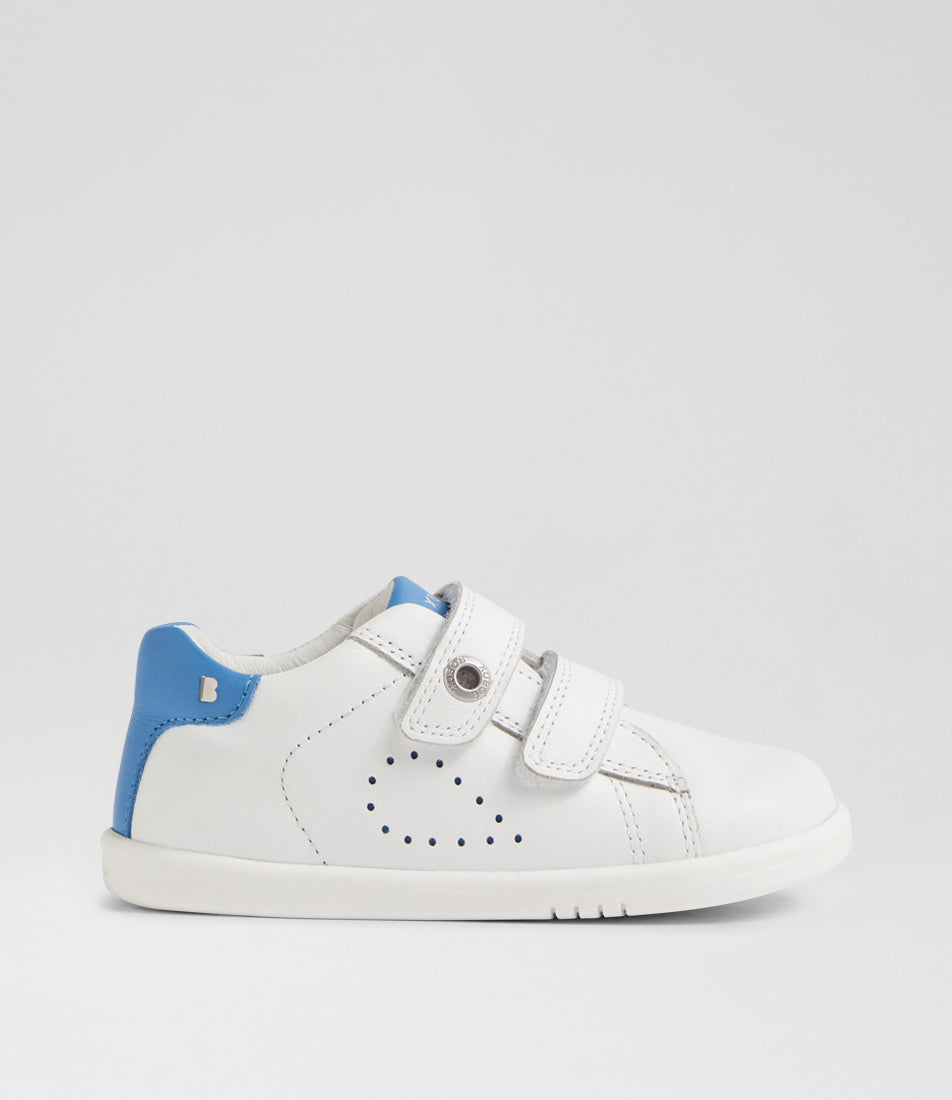 Maverick - I-Walk - White-Azure