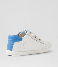 Maverick - I-Walk - White-Azure