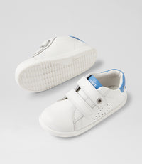 Maverick - I-Walk - White-Azure