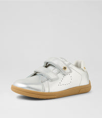 Maverick - Kid+ - Silver-White