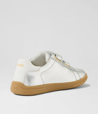 Maverick - Kid+ - Silver-White