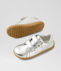 Maverick - Kid+ - Silver-White