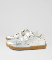 Maverick - Kid+ - Silver-White