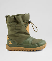 Paden WP - I-Walk - Bronze Green
