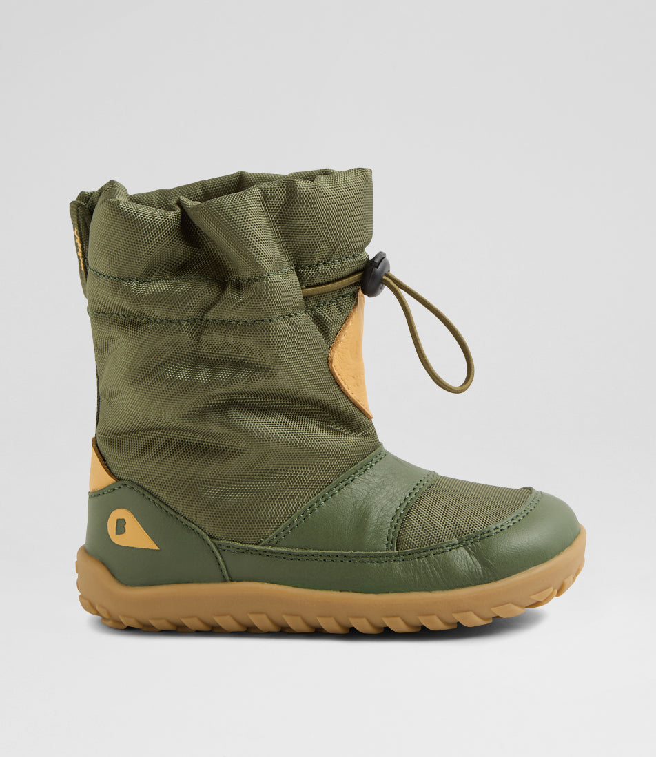 Paden WP - I-Walk - Bronze Green