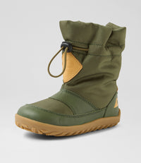 Paden WP - I-Walk - Bronze Green