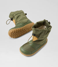 Paden WP - I-Walk - Bronze Green
