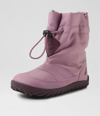 Paden WP - I-Walk - Lilas