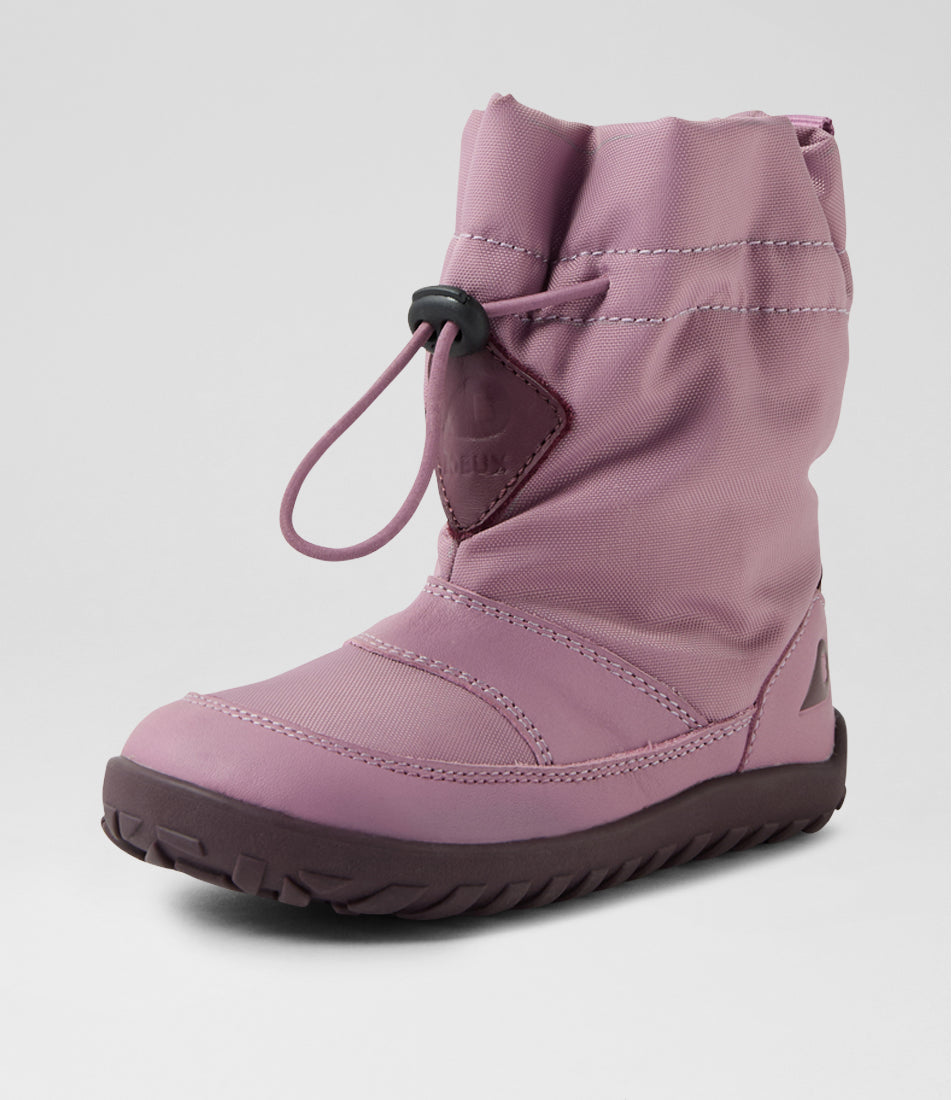 Paden WP - I-Walk - Lilas