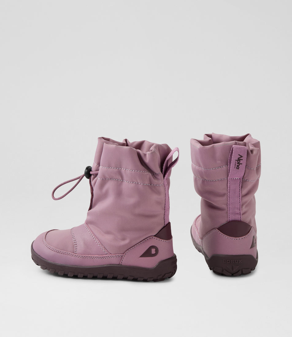 Paden WP - I-Walk - Lilas