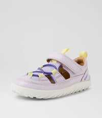 Rocky-BQ - I-Walk - Thistle