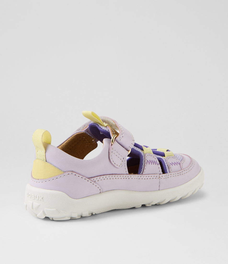 Rocky-BQ - I-Walk - Thistle