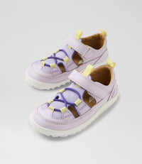 Rocky-BQ - I-Walk - Thistle