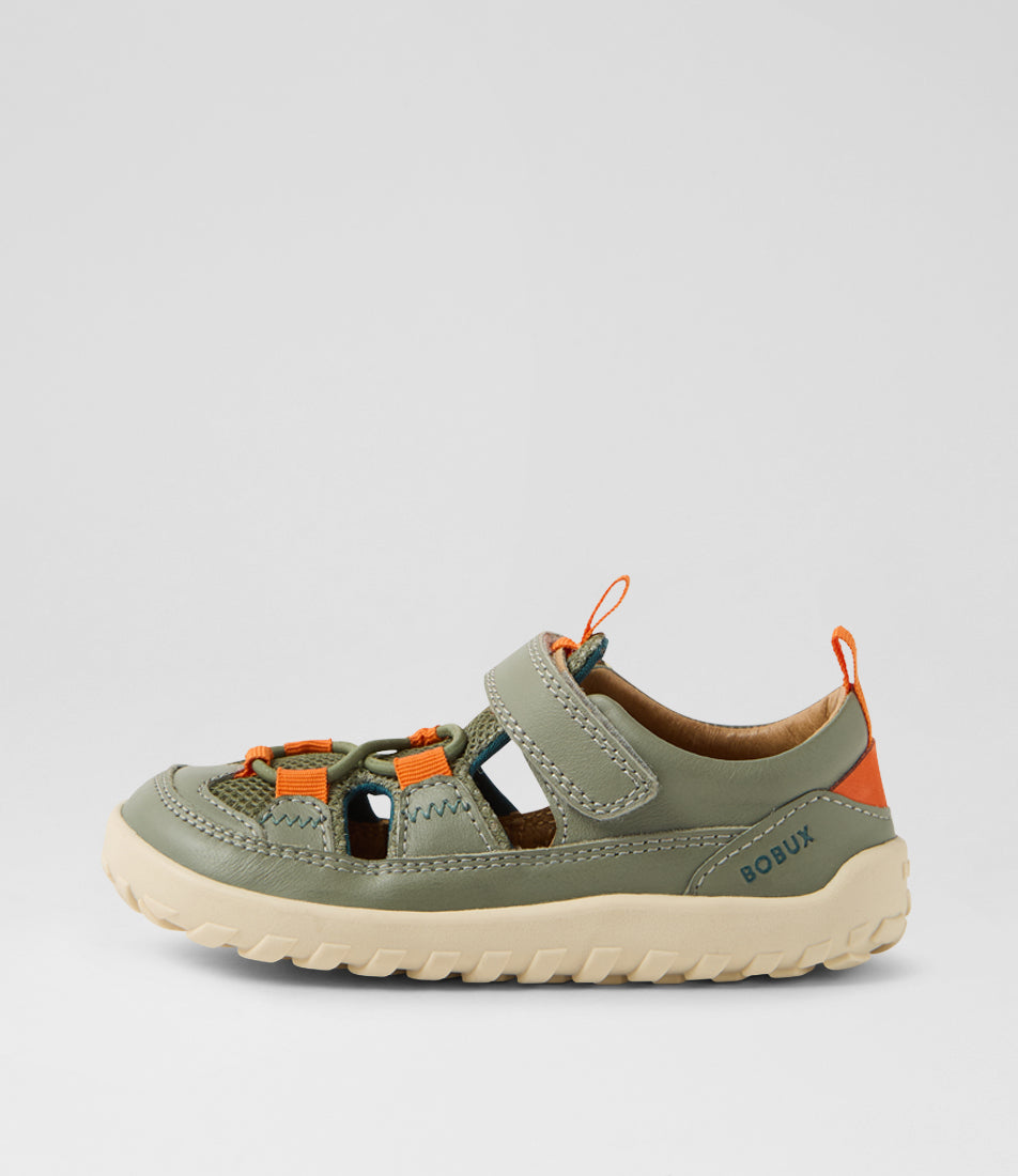 Rocky - I-Walk - Vetiver