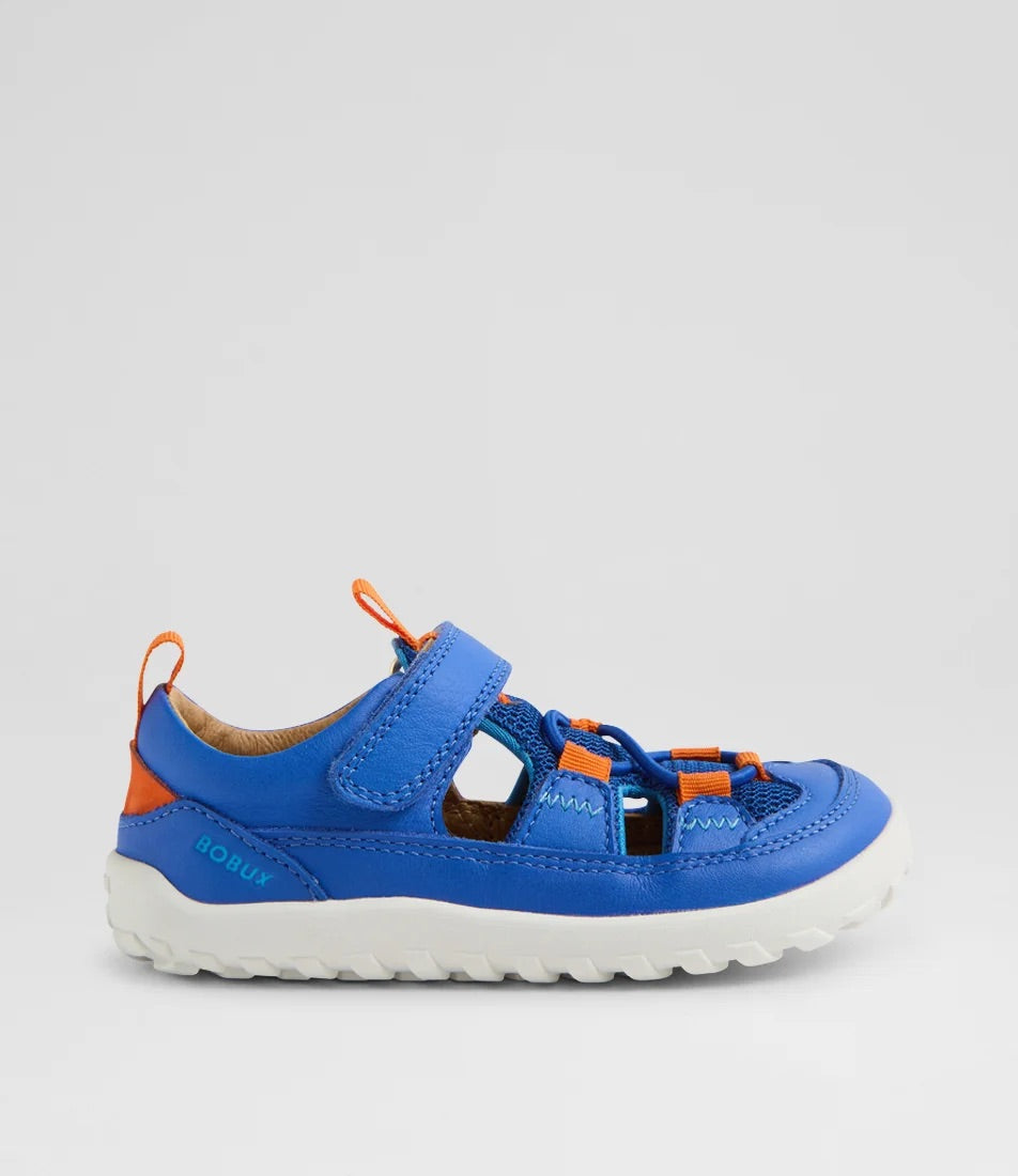 Rocky - I-Walk - Dazzling Blue