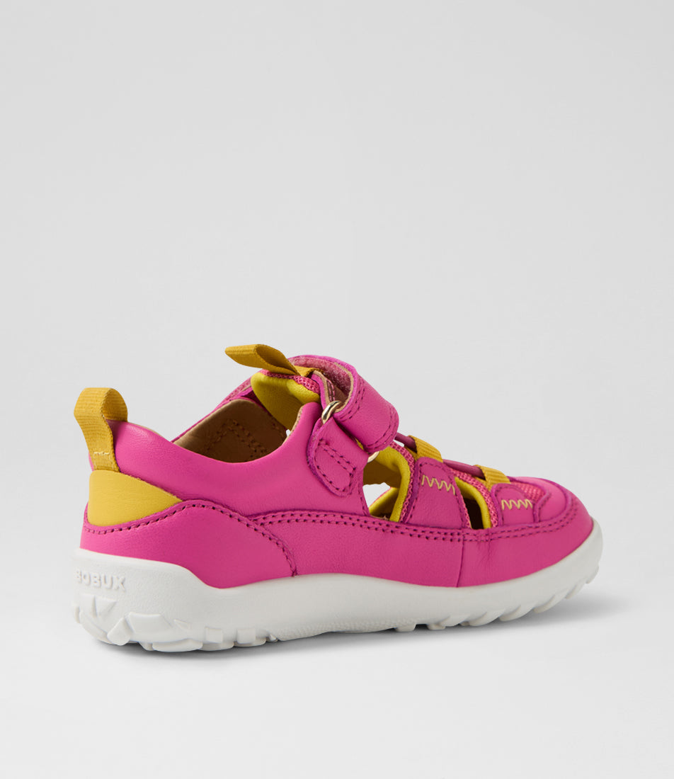 Rocky-BQ - I-Walk - Rose Violet