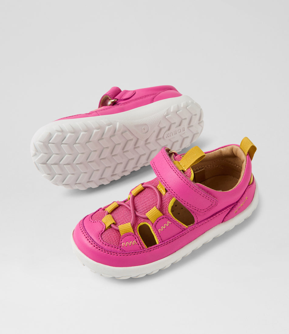 Rocky-BQ - I-Walk - Rose Violet