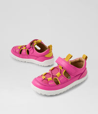 Rocky-BQ - I-Walk - Rose Violet