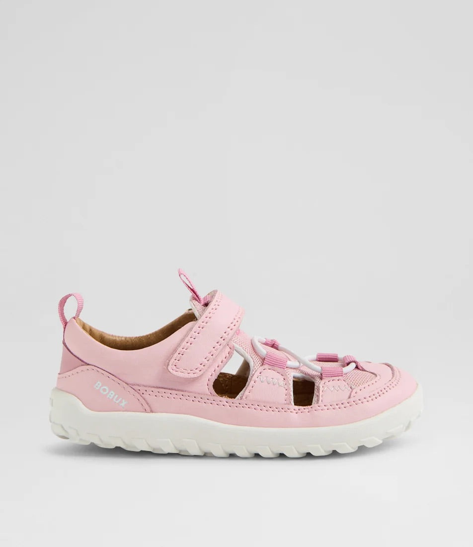 Rocky - I-Walk - Parfait Pink
